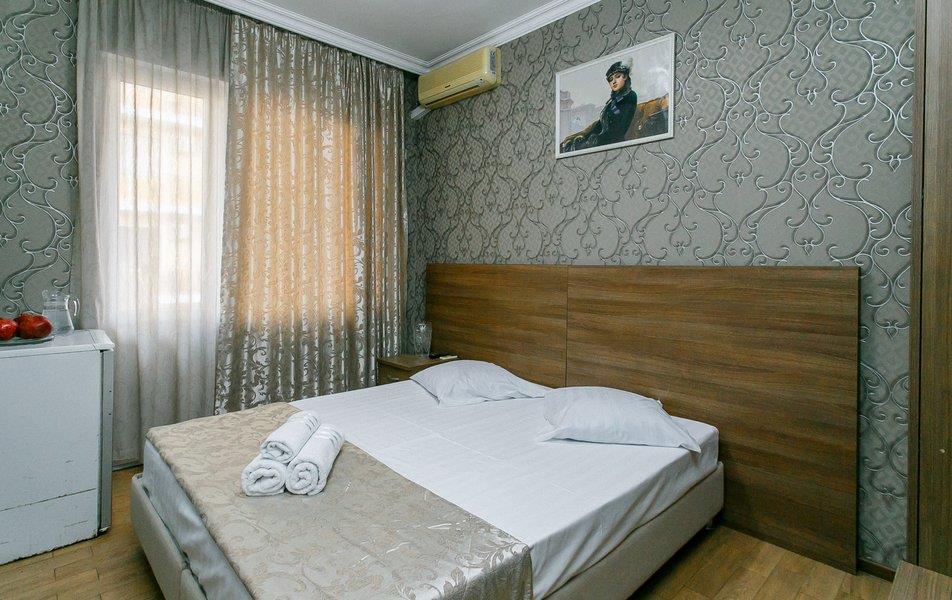 Атмосфера Гранд 1*