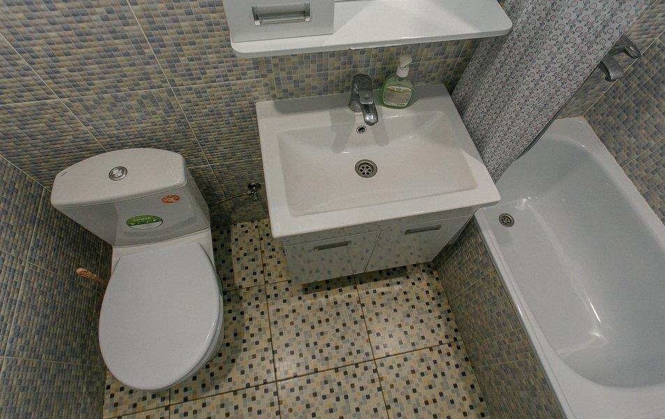 Атмосфера Гранд 1*