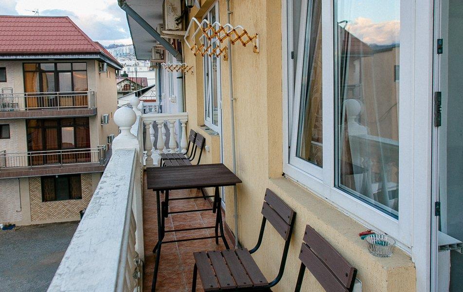 Атмосфера Гранд 1*