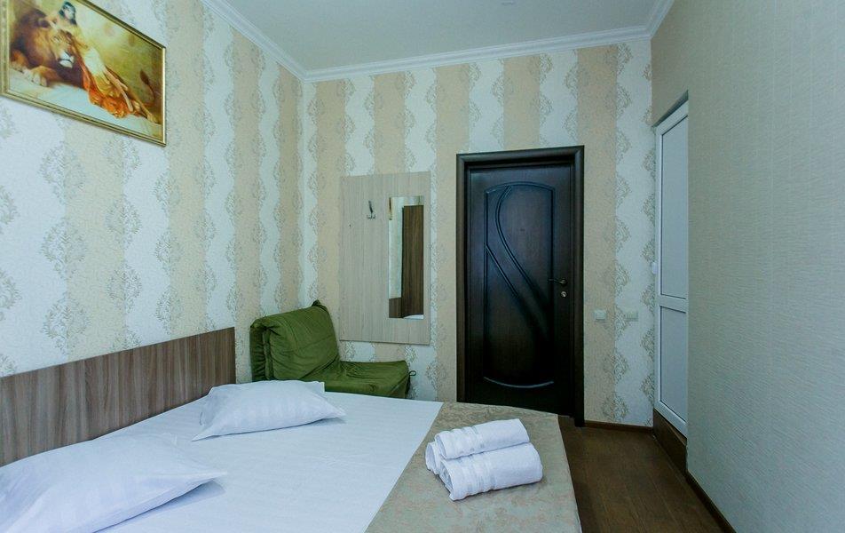 Атмосфера Гранд 1*