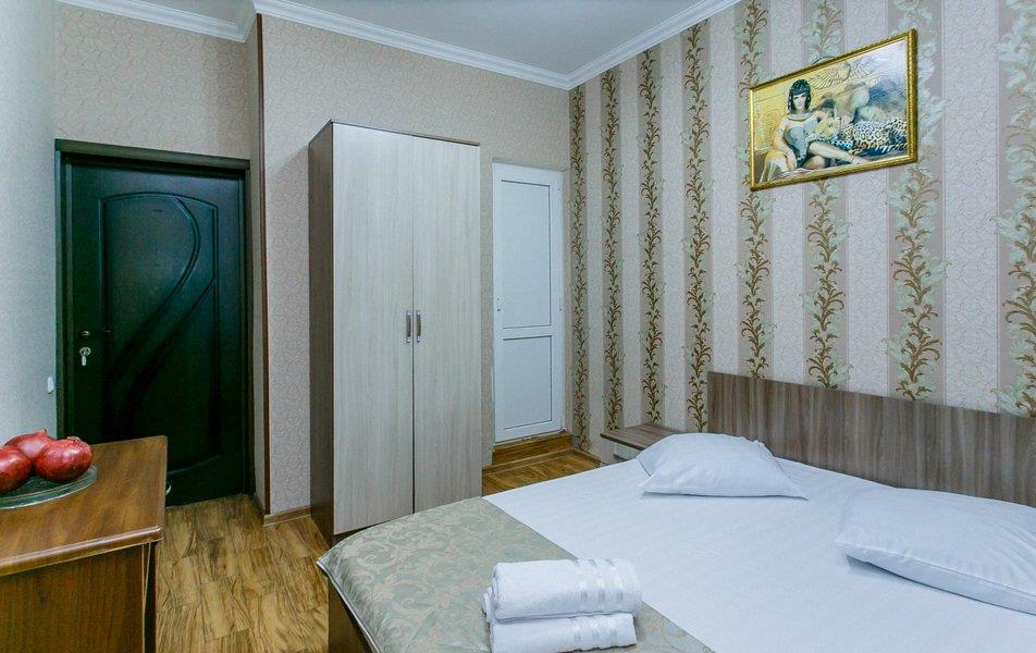 Атмосфера Гранд 1*