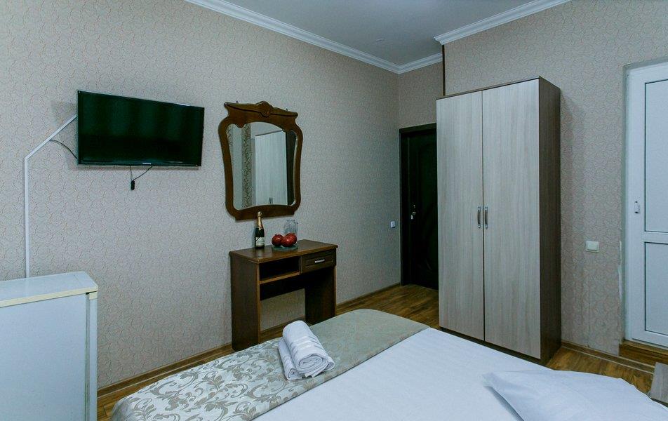 Атмосфера Гранд 1*