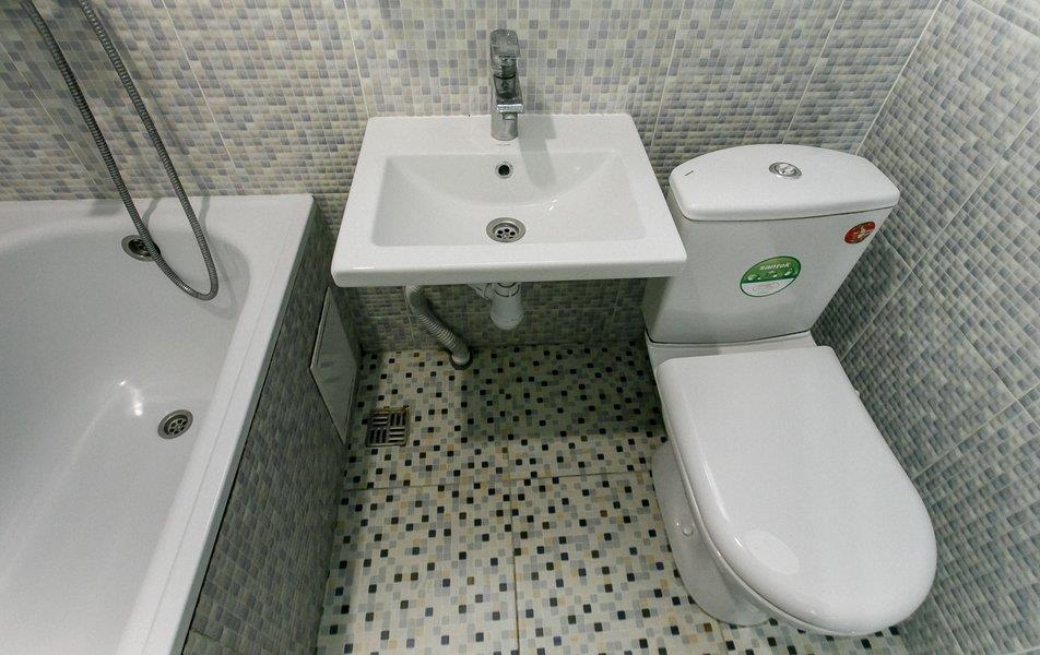 Атмосфера Гранд 1*