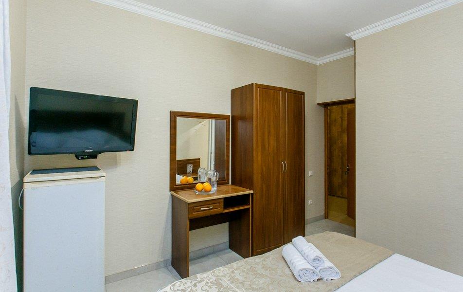 Атмосфера Гранд 1*