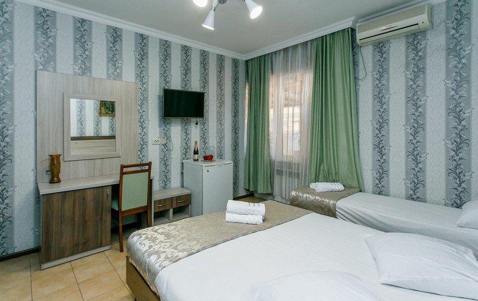 Атмосфера Гранд 1*