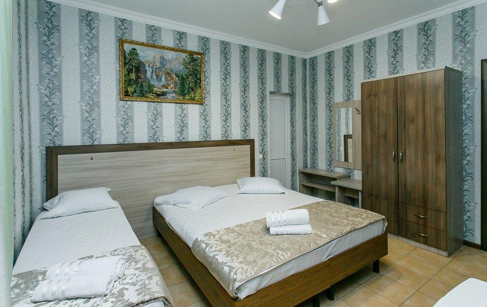 Атмосфера Гранд 1*