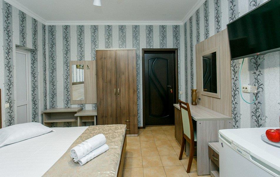 Атмосфера Гранд 1*