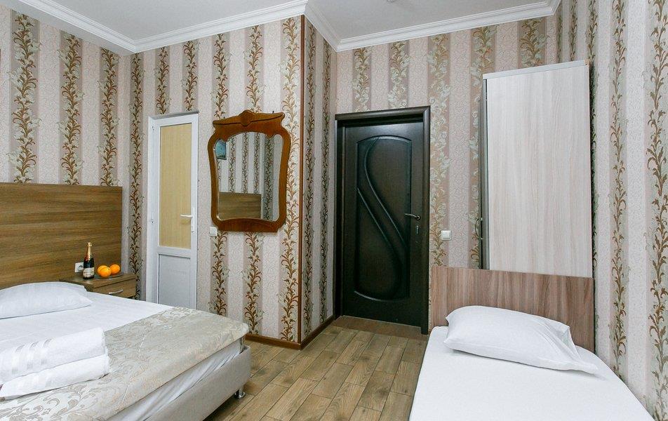 Атмосфера Гранд 1*