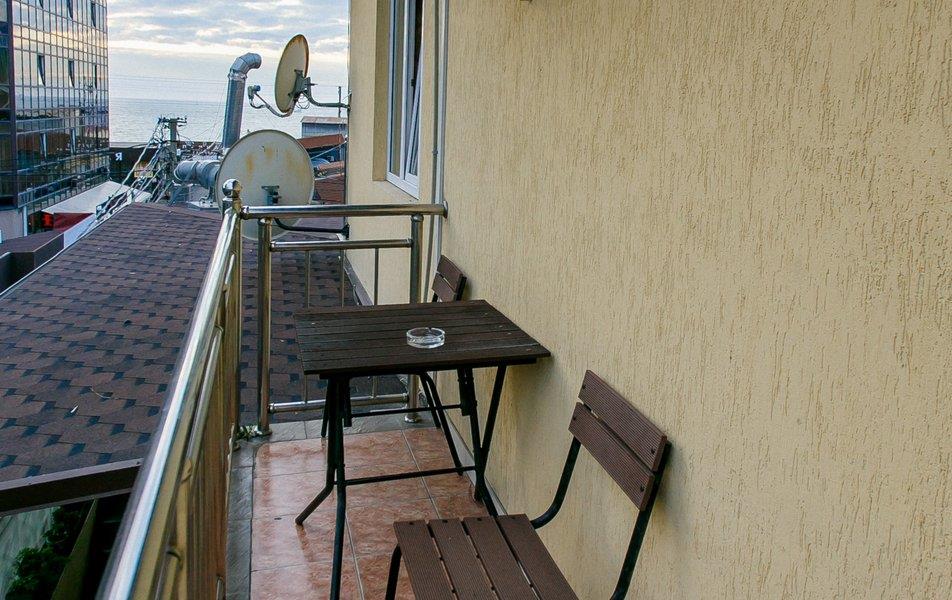 Атмосфера Гранд 1*