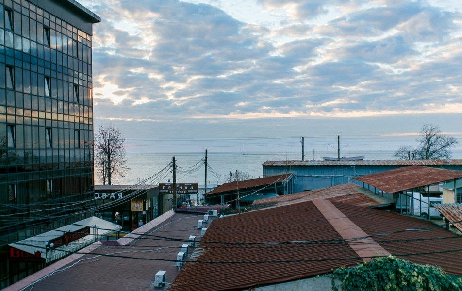 Атмосфера Гранд 1*