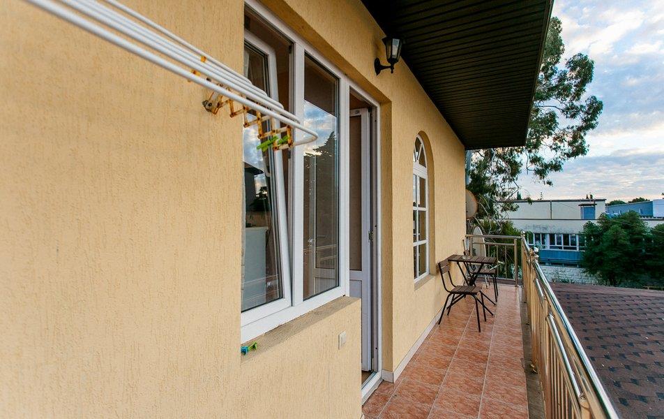 Атмосфера Гранд 1*