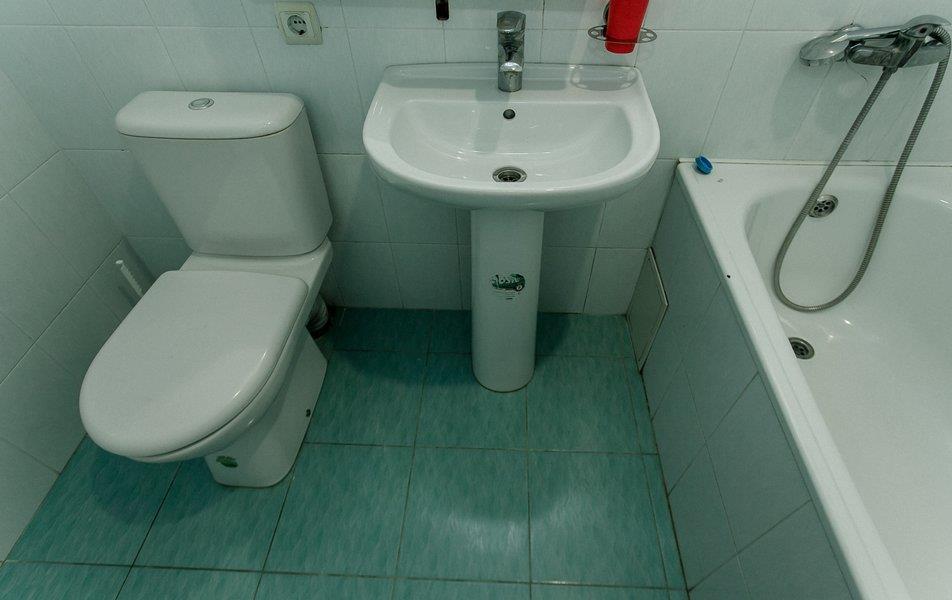 Атмосфера Гранд 1*