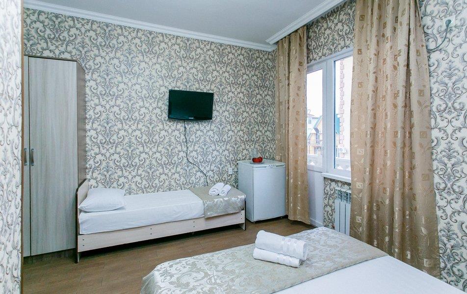 Атмосфера Гранд 1*