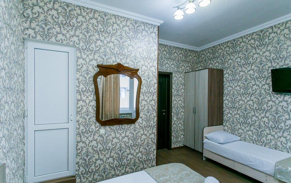 Атмосфера Гранд 1*