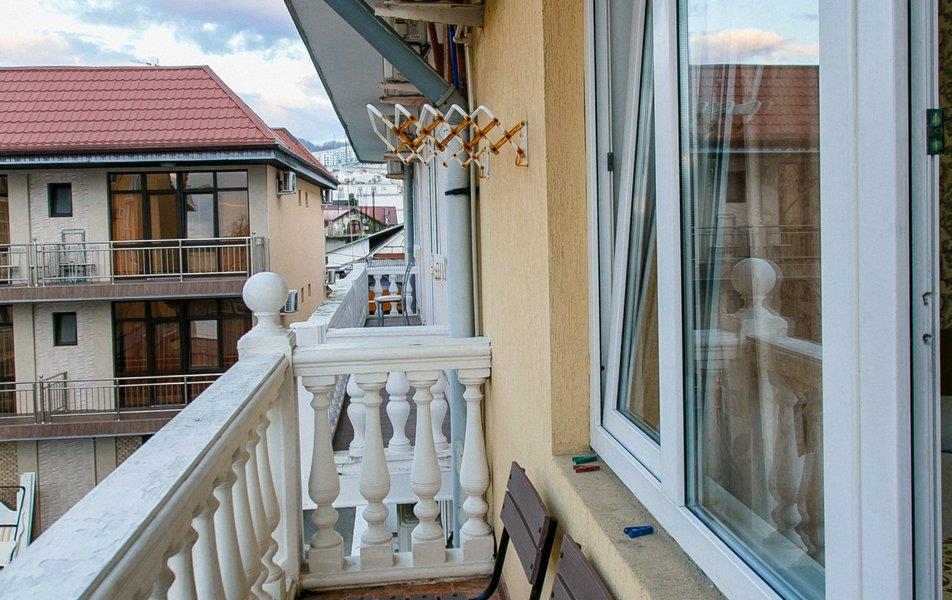 Атмосфера Гранд 1*