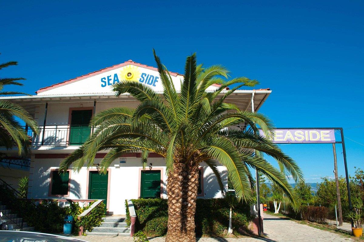 Туры в Seaside Resorts
