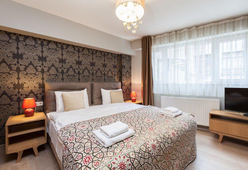 Туры в Galata 1785 Suites