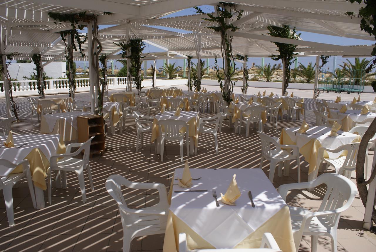 отель в тунисе эль муради порт эль кантауи