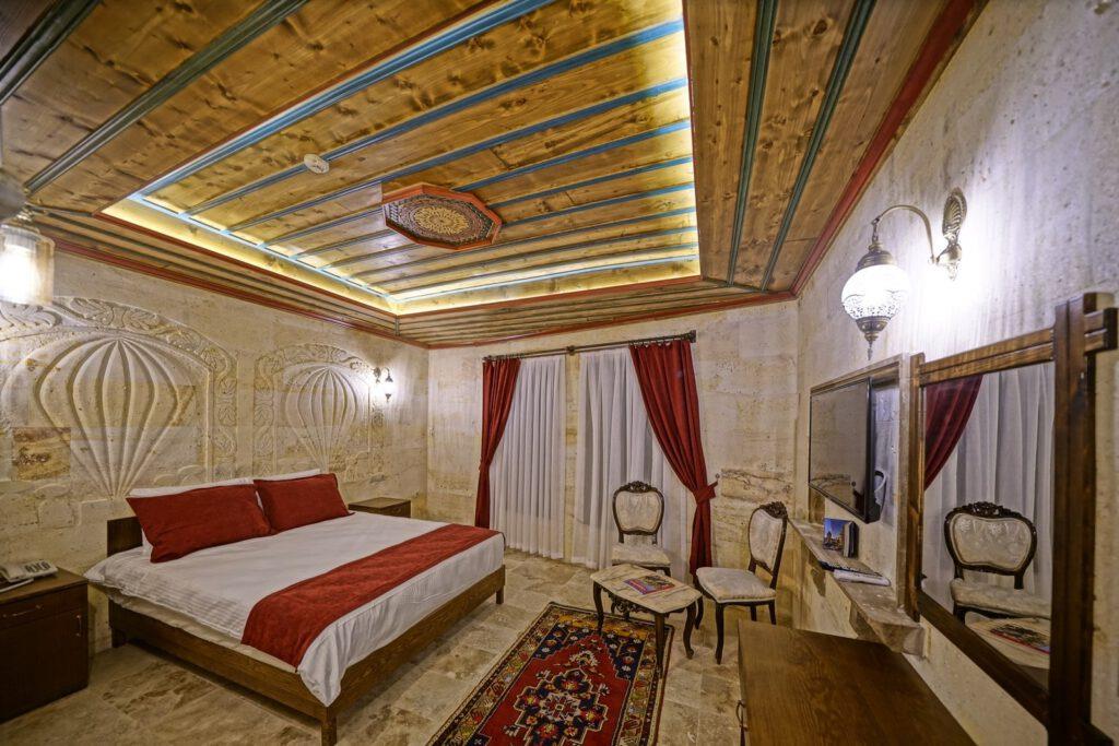 Туры в Balloon Cave Hotel