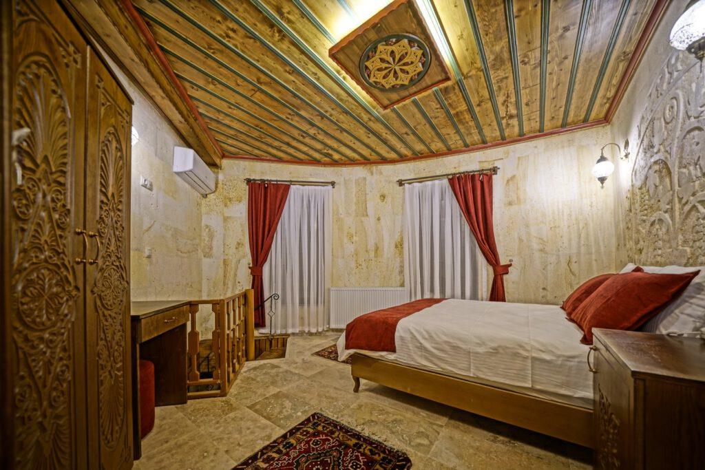 Туры в Balloon Cave Hotel