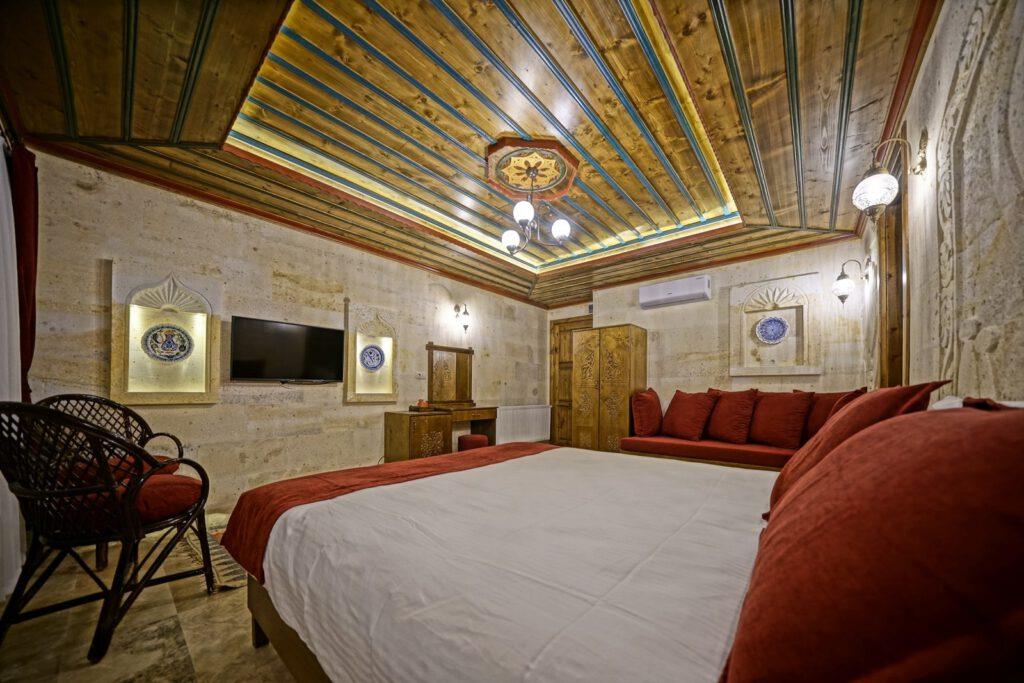 Туры в Balloon Cave Hotel