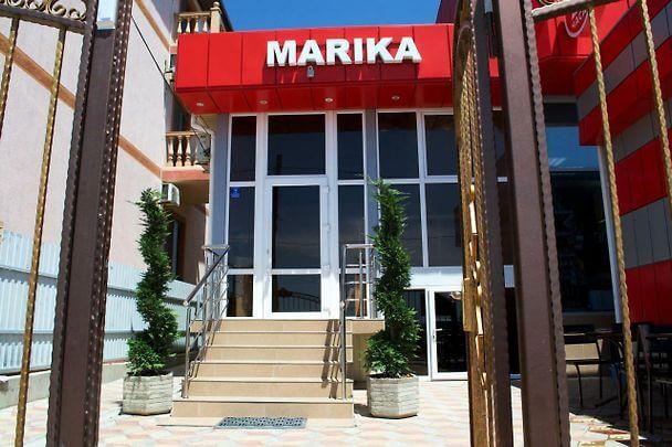 Туры в Марика (Витязево)
