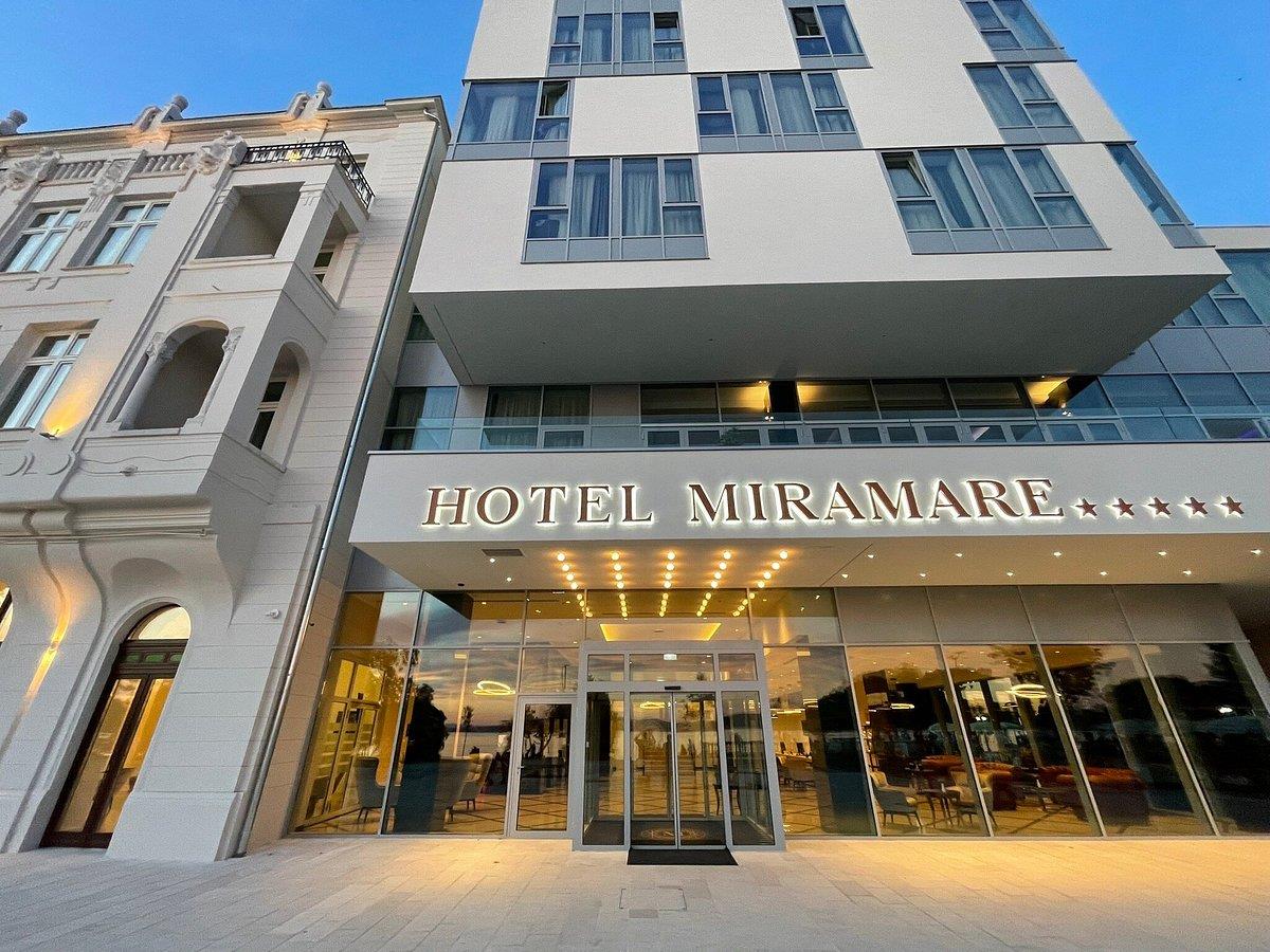 Hotel Miramare 5*