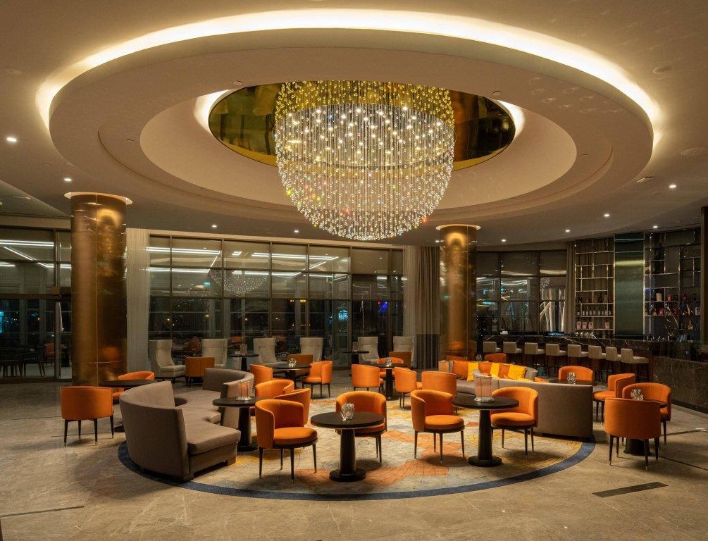 Туры в Hilton Mall Of Istanbul