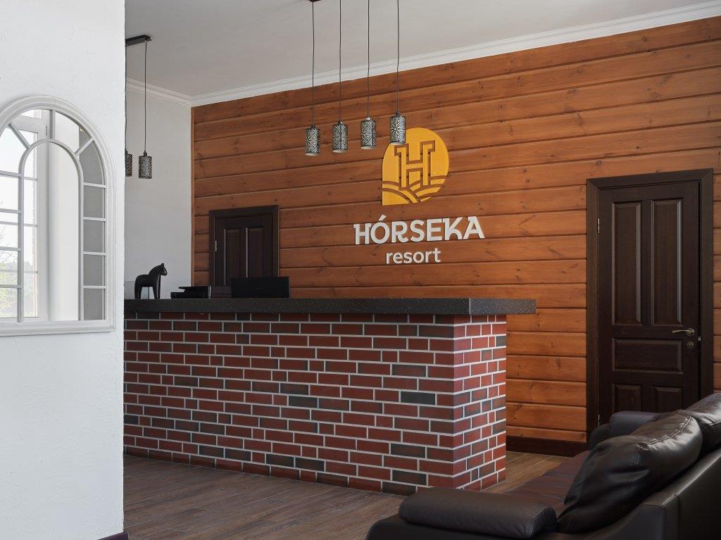 Horseka resort 3*