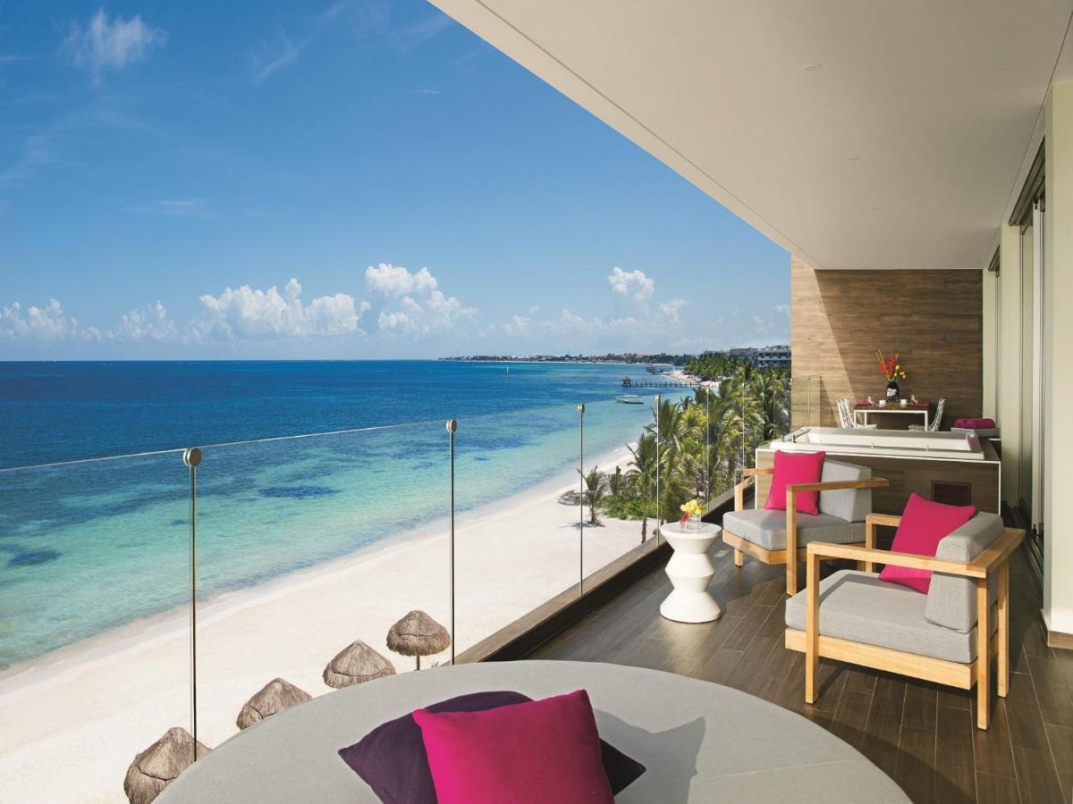 Туры в Secrets Riviera Cancun Resort & Spa