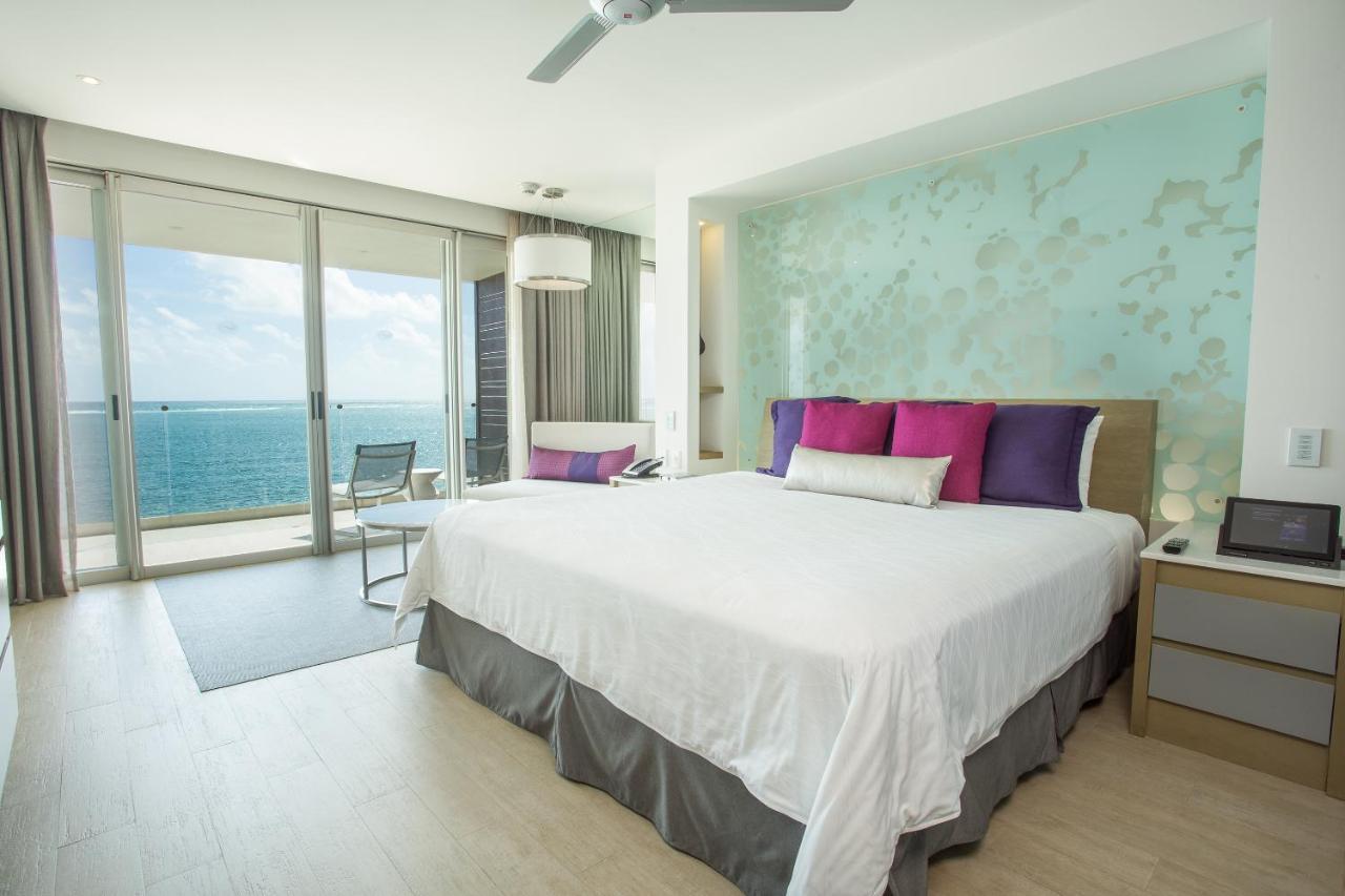 Туры в Secrets Riviera Cancun Resort & Spa