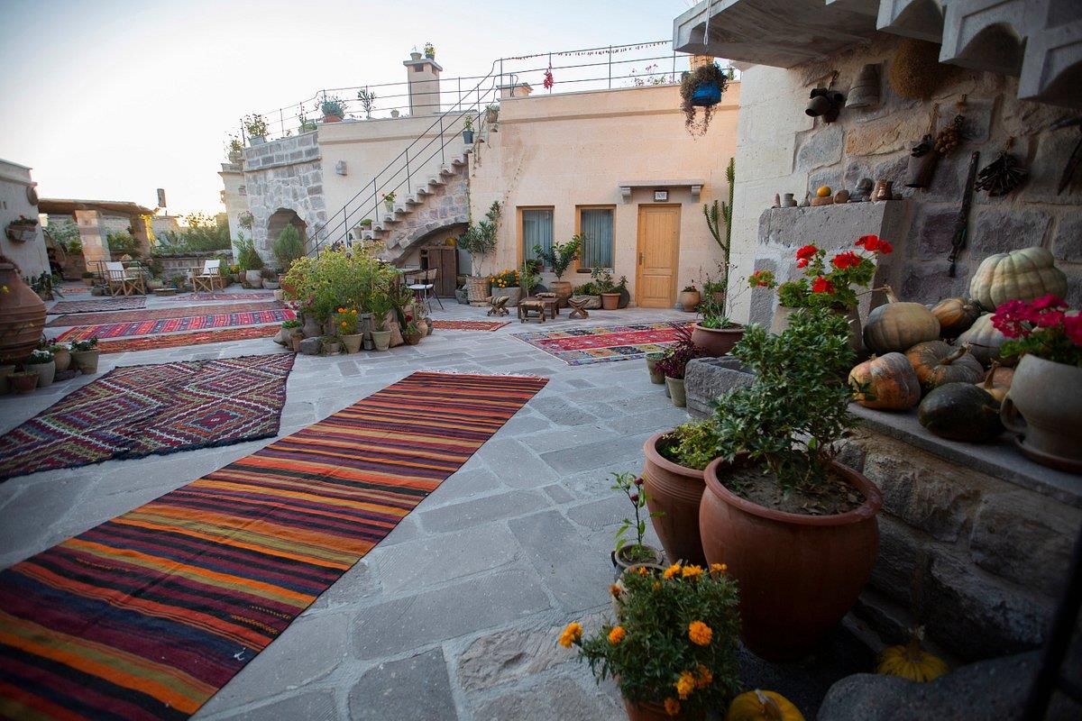 Туры в Maze Of Cappadocia