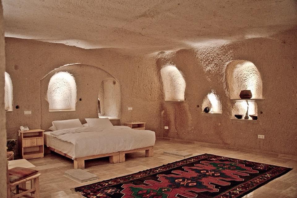 Туры в Maze Of Cappadocia