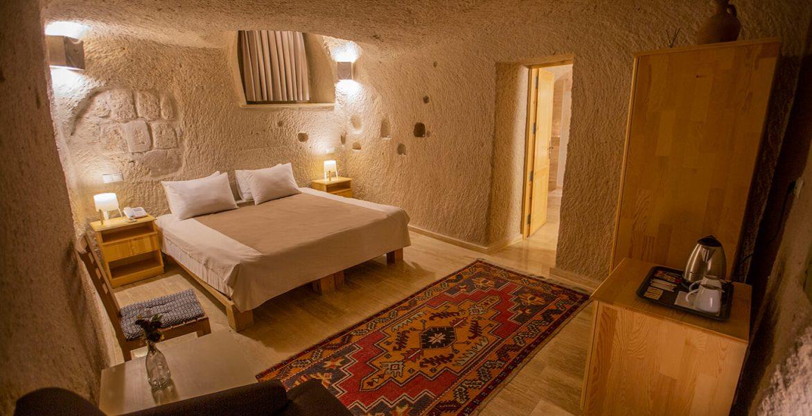 Туры в Maze Of Cappadocia