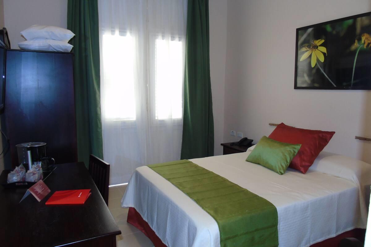 Туры в Hotel E Central Vinales