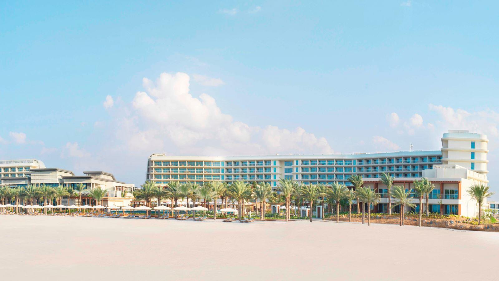 InterContinental Ras Al Khaimah Mina Al Arab Resort & Spa 5*