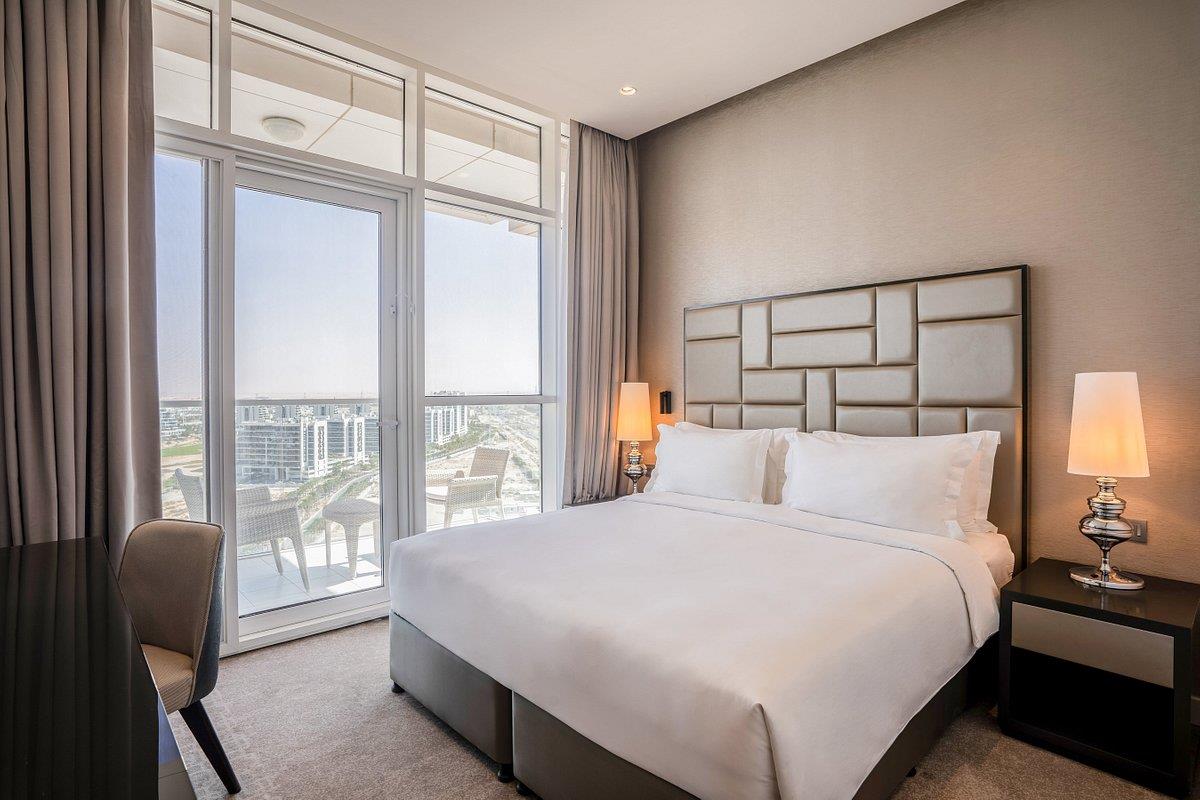 Туры в Radisson Hotel Dubai Damac Hills