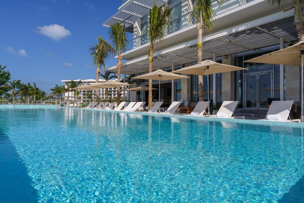 Туры в Renaissance Cancun Resort & Marina