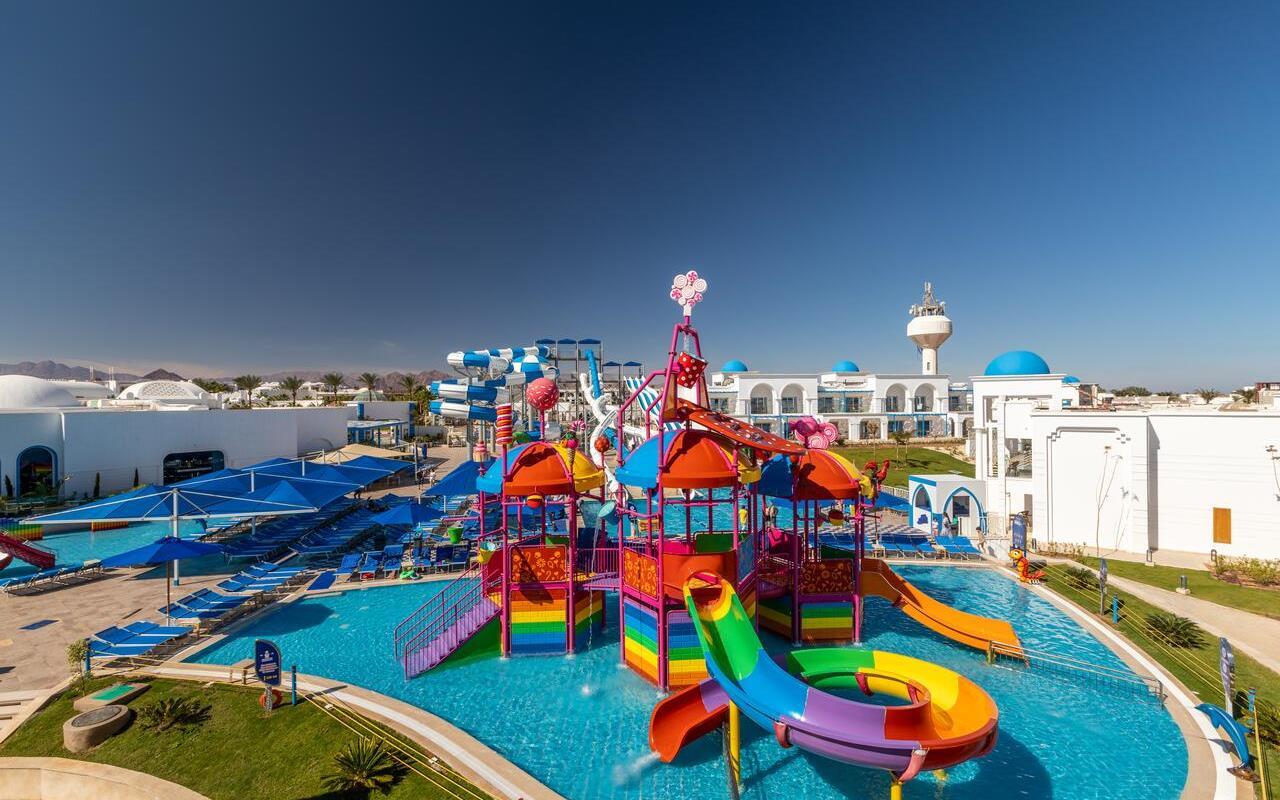 Fun&Sun Family Albatros Palace 5*