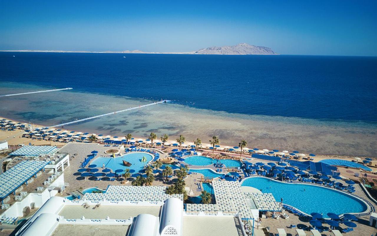 Туры в Hotel Albatros Palace Sharm El Sheikh 5* Шарм-эль-Шейх Египет - отзывы, отели от Пегас Туристик