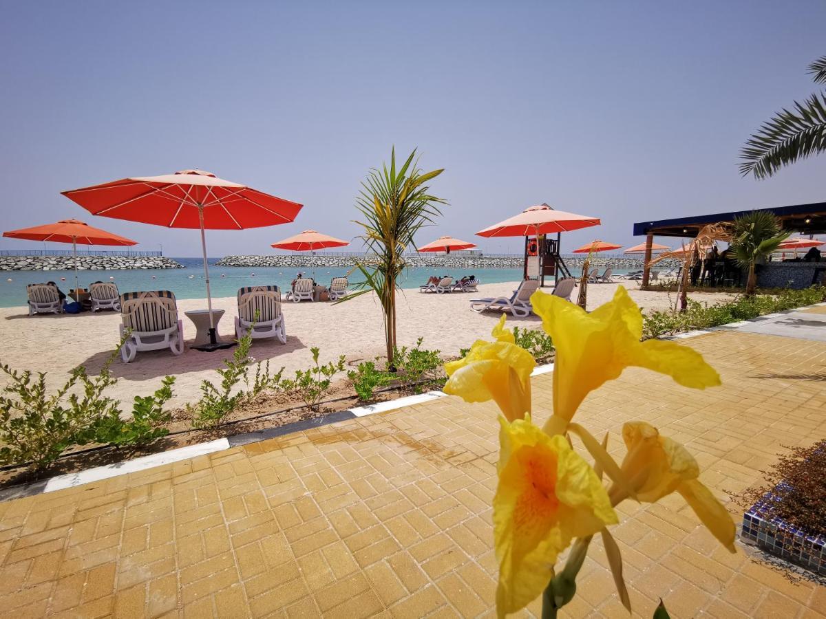 Туры в Mirage Bab Al Bahr Beach Hotel