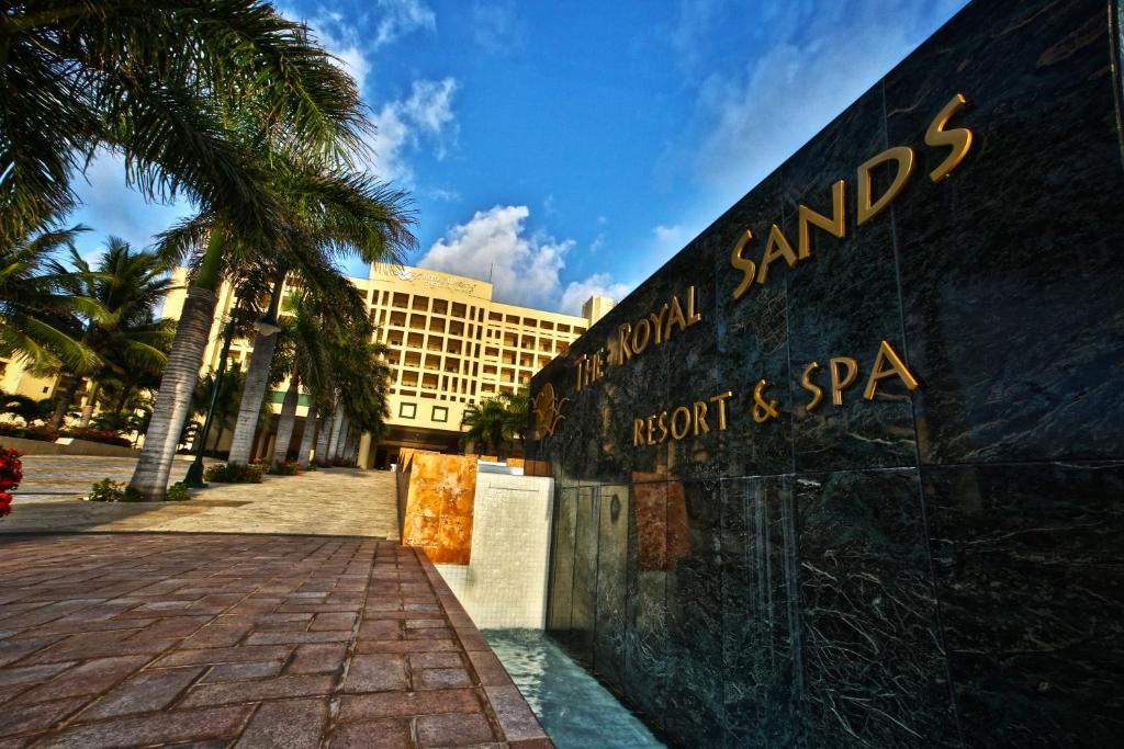 Туры в The Royal Sands Resort & Spa