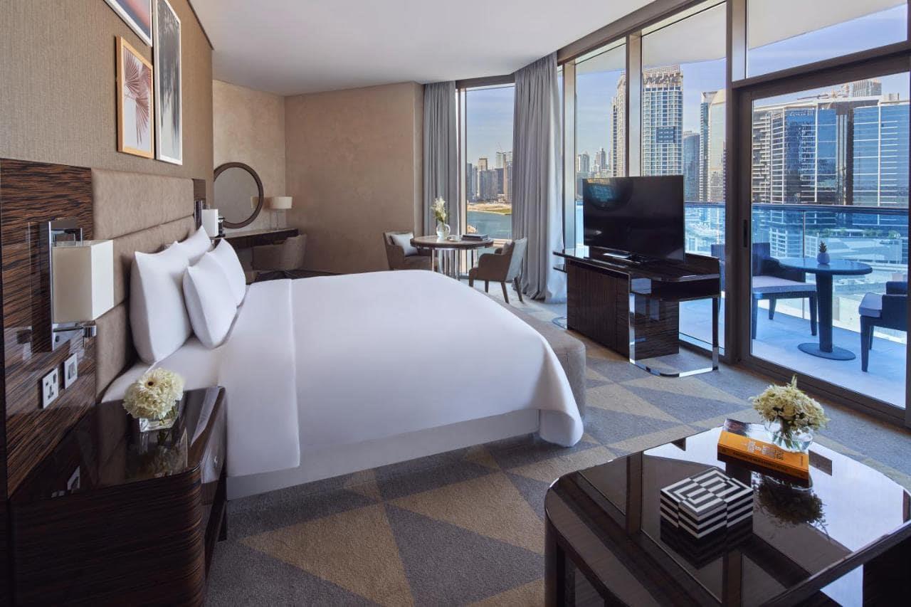 Hyde Hotel Dubai 5*