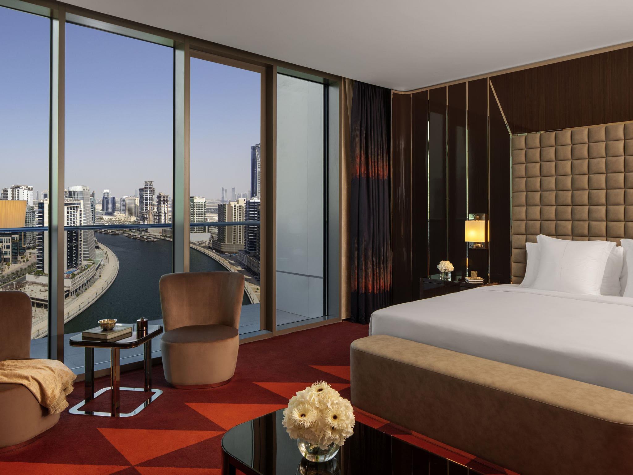 Туры в Hyde Hotel Dubai