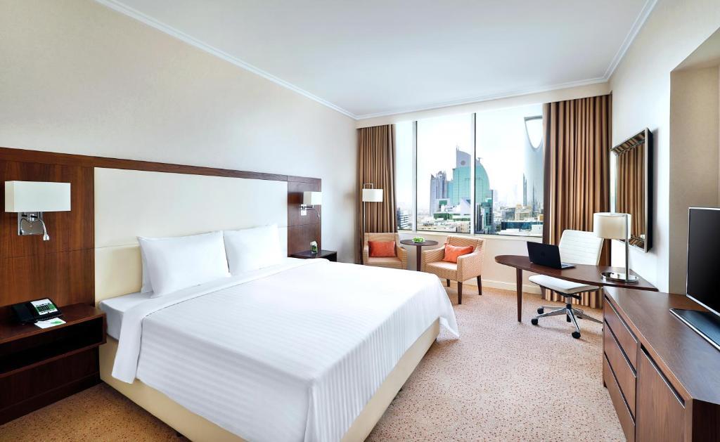 Courtyard Riyadh Olaya 4*