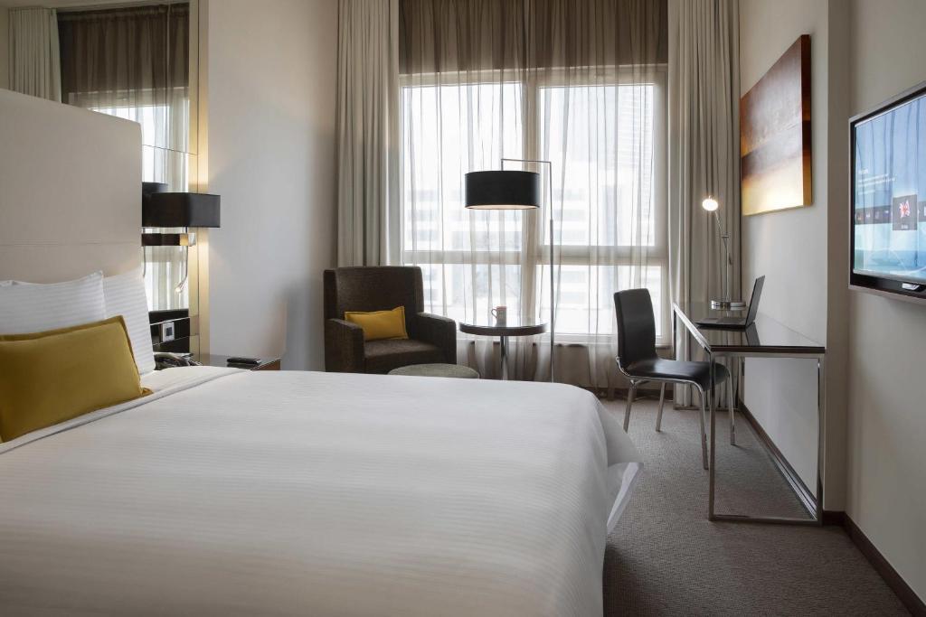Centro Olaya Hotel By Rotana 4*