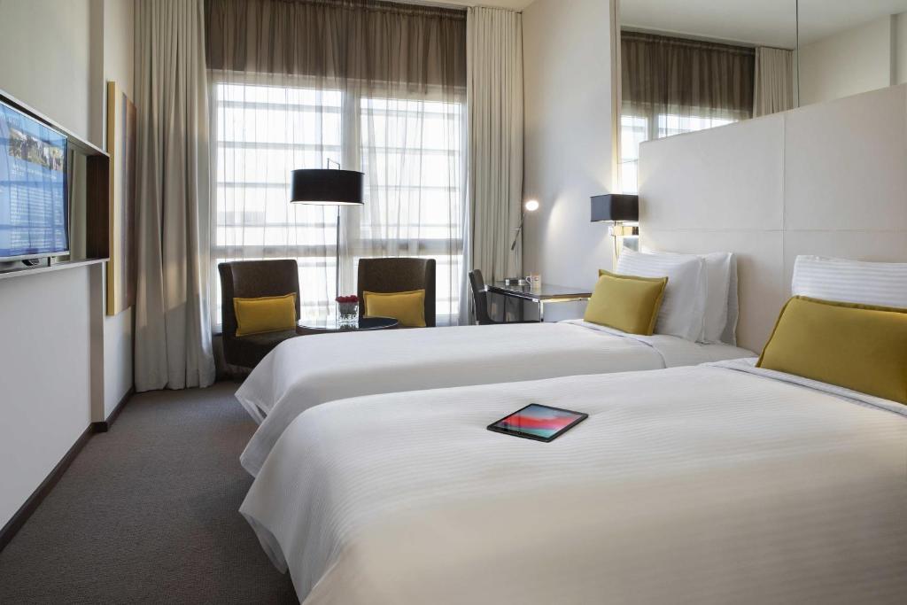 Centro Olaya Hotel By Rotana 4*