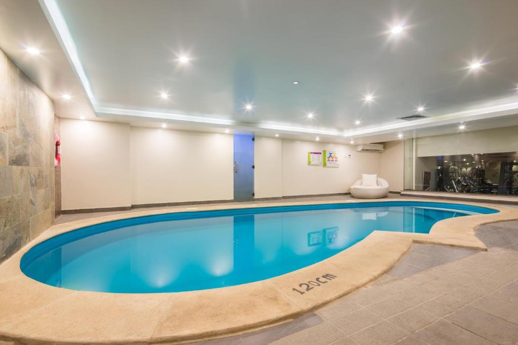 Mena Hotel Riyadh 4*