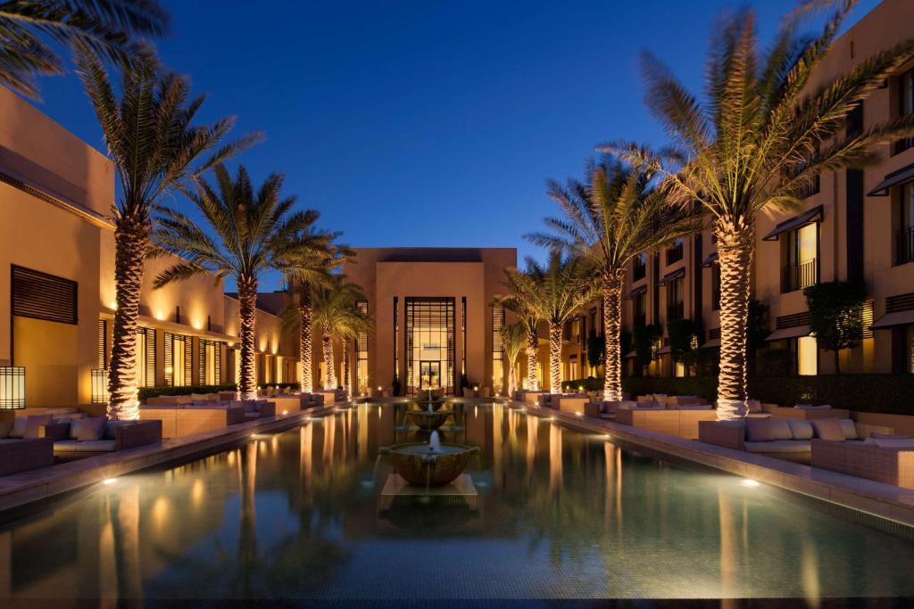 Park Hyatt Jeddah – Marina, Club and Spa 5*