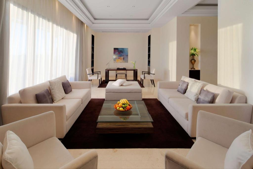 Park Hyatt Jeddah – Marina, Club and Spa 5*